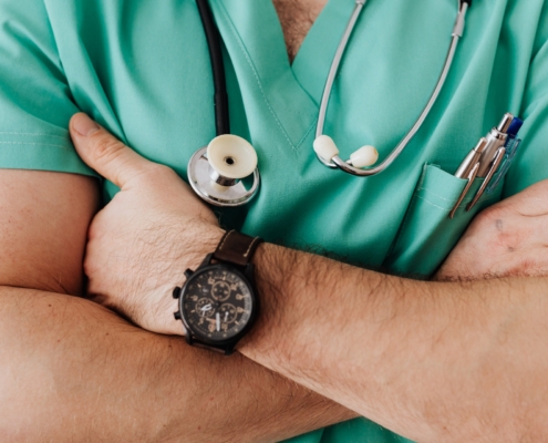 doctor Facial Aesthetics