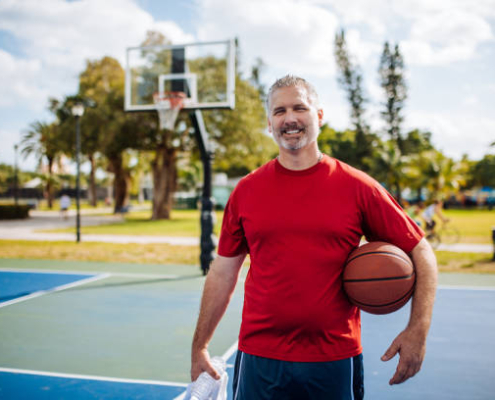 Regenerative Therapy for Athletes Regenerative Therapy for Athletes